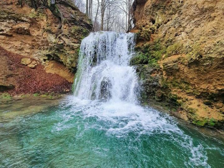 Bistricki Mir 1 Appartement Petrovac na Mlavi Buitenkant foto