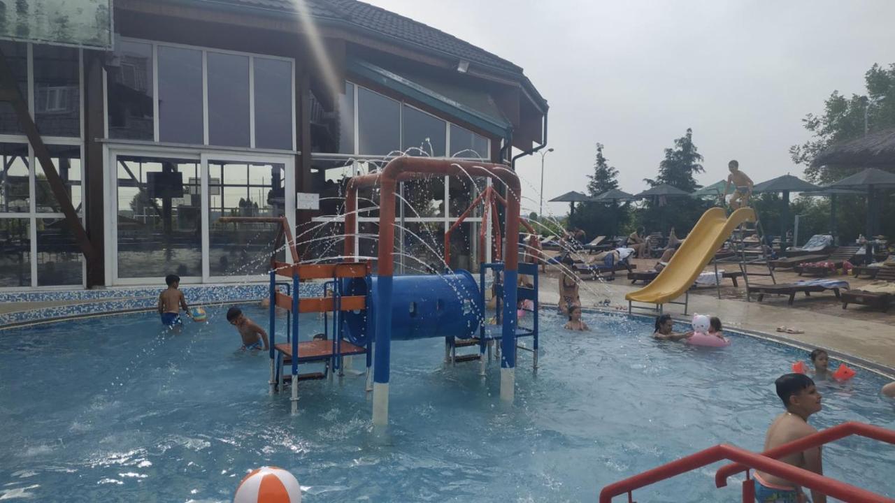 Bistricki Mir 1 Appartement Petrovac na Mlavi Buitenkant foto