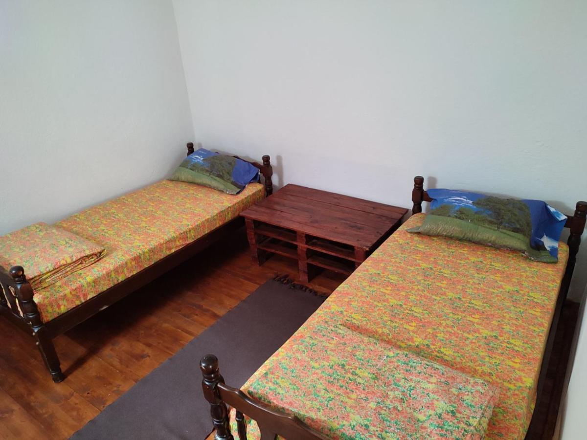 Bistricki Mir 1 Appartement Petrovac na Mlavi Buitenkant foto