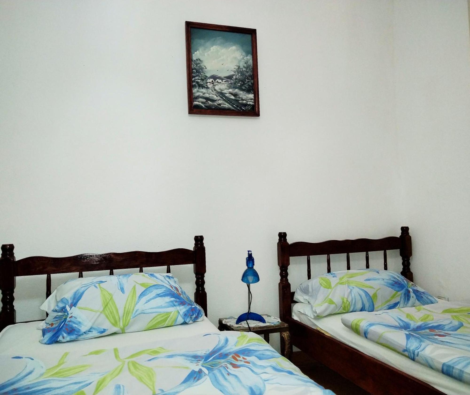 Bistricki Mir 1 Appartement Petrovac na Mlavi Buitenkant foto